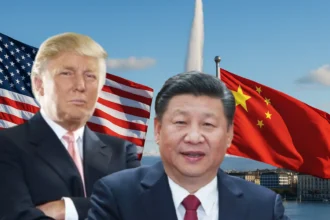 US and China Strike Trade Deal in Geneva