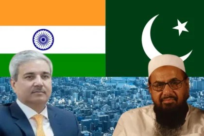 India Fired at Pakistan Over Terror