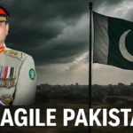 Field Marshal Asim Munir