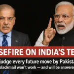 Facts on Ceasefire Deal