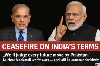 Facts on Ceasefire Deal