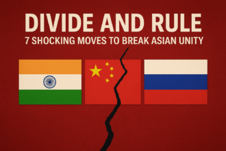 Divide and Rule