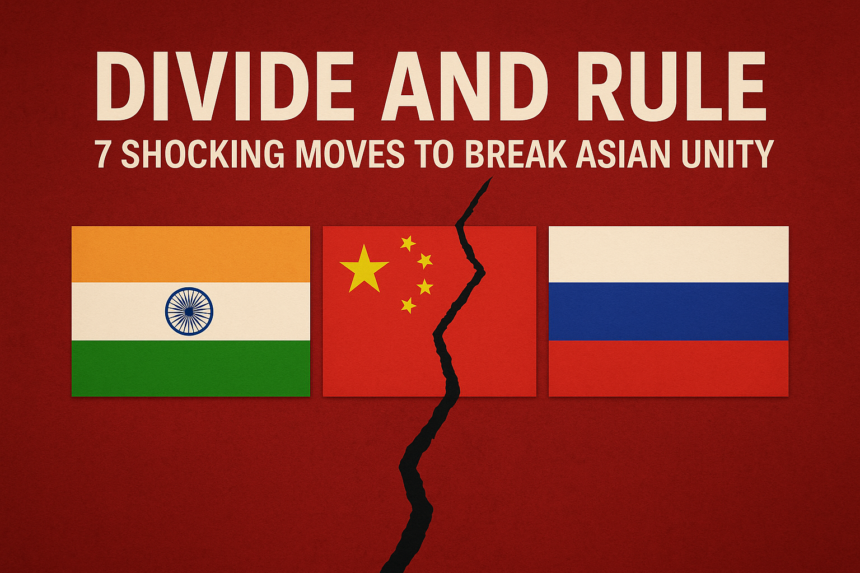 Divide and Rule