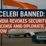 Celebi Banned