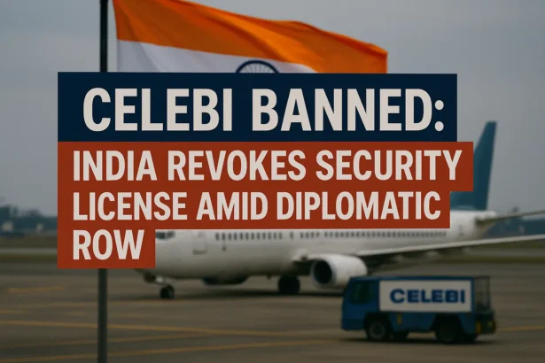 Celebi Banned