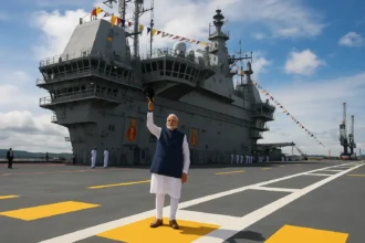 Cochin Shipyard