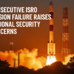 ISRO Mission Failures