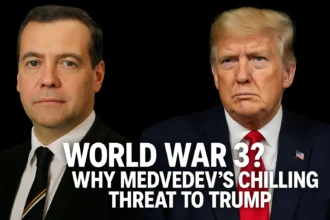World War 3