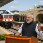 PM Modi Transforms Travel Experience