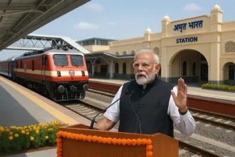 PM Modi Transforms Travel Experience