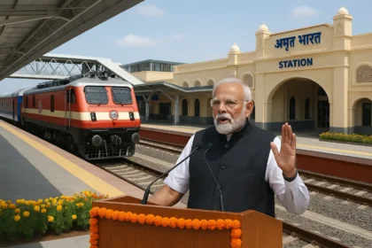 PM Modi Transforms Travel Experience