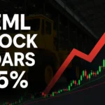 BEML Stock Soars 4.5%