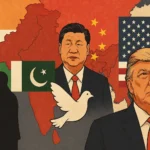China’s Big Loss