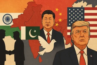 China’s Big Loss