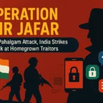 Operation Mir Jafar