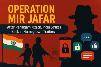 Operation Mir Jafar