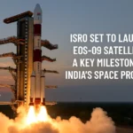 ISRO’s Bold Leap