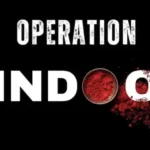 Operation Sindoor