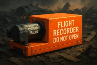 Black Box