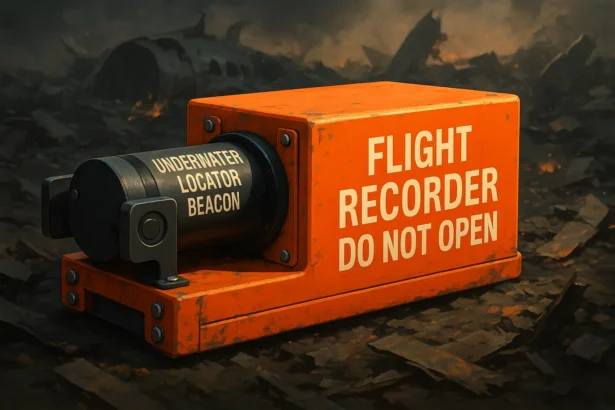 Black Box