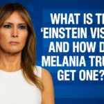 What Is the Einstein Visa