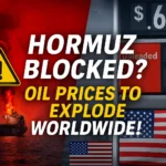 Iran’s Hormuz Threat