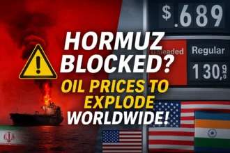 Iran’s Hormuz Threat