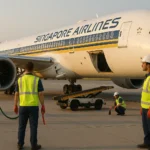 Ground Handlers