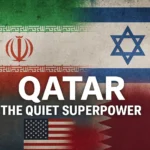 Qatar Quietly Ended Global Conflicts 