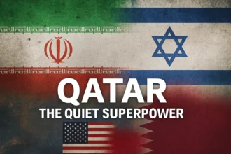 Qatar Quietly Ended Global Conflicts 