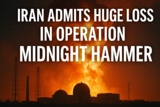 Operation Midnight Hammer