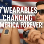 7 Insane Wearable Tech Upgrades Taking Over America
