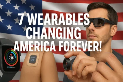 7 Insane Wearable Tech Upgrades Taking Over America