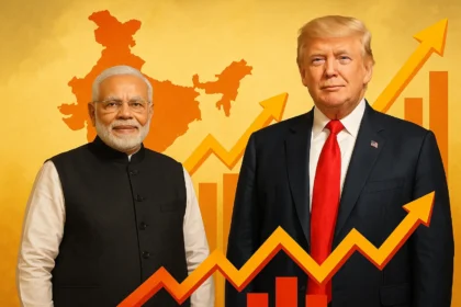 Why the US Owes India ₹20 Lakh Crore