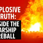 Starship Fireball