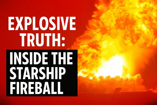 Starship Fireball
