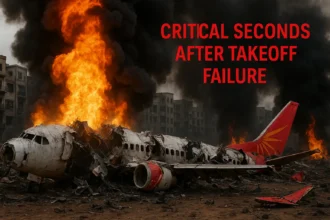 Possible Reasons Behind the Tragic Air India