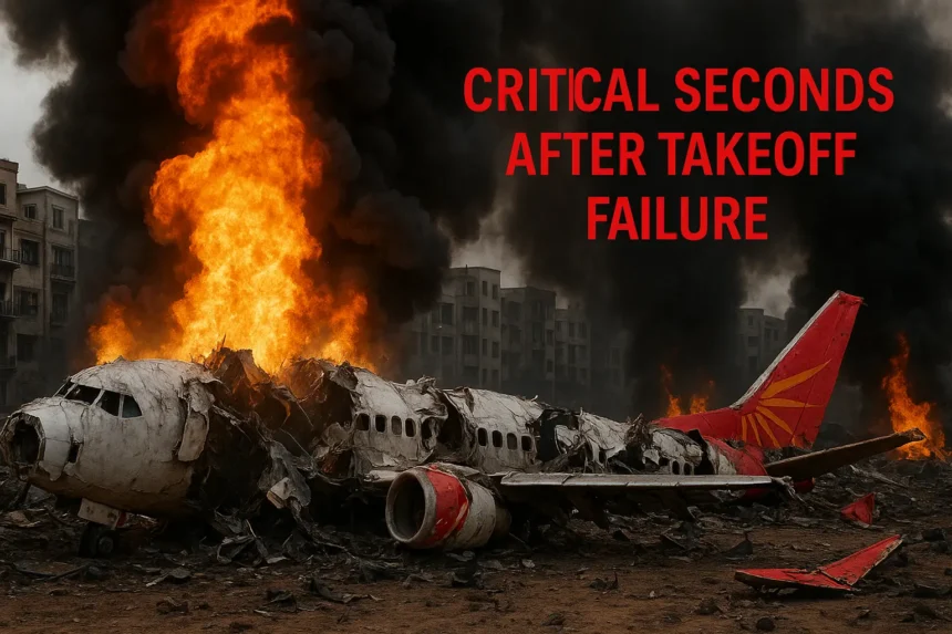 Possible Reasons Behind the Tragic Air India