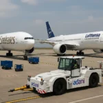 Adani’s Ground Handling Push After Celebi Exit