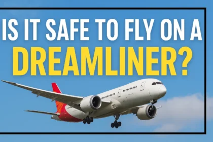 No Major Faults? DGCA’s Air India Report