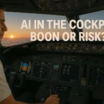AI in the Cockpit: Boon or Risk?