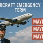 Aircraft Emergency Terms