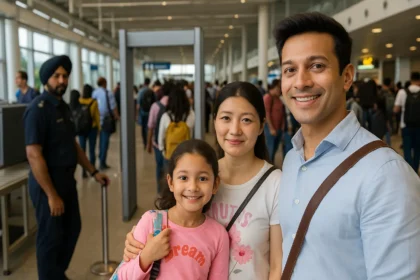 Alarming Truths About Indian Airport Safety