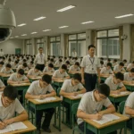 Gaokao 2025