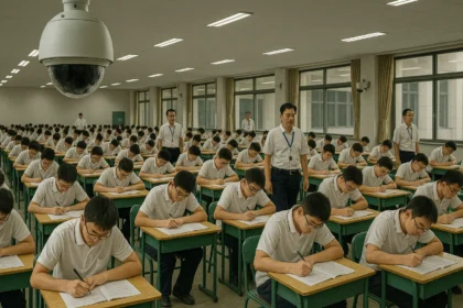 Gaokao 2025