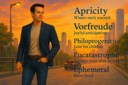 Mind-Blowing English Words