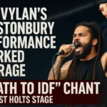 Bob Vylan