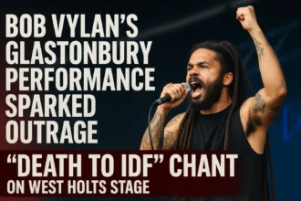 Bob Vylan