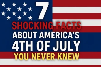 4th of July