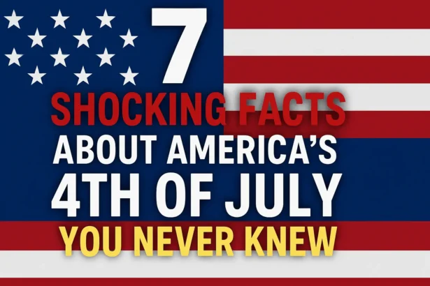 4th of July
